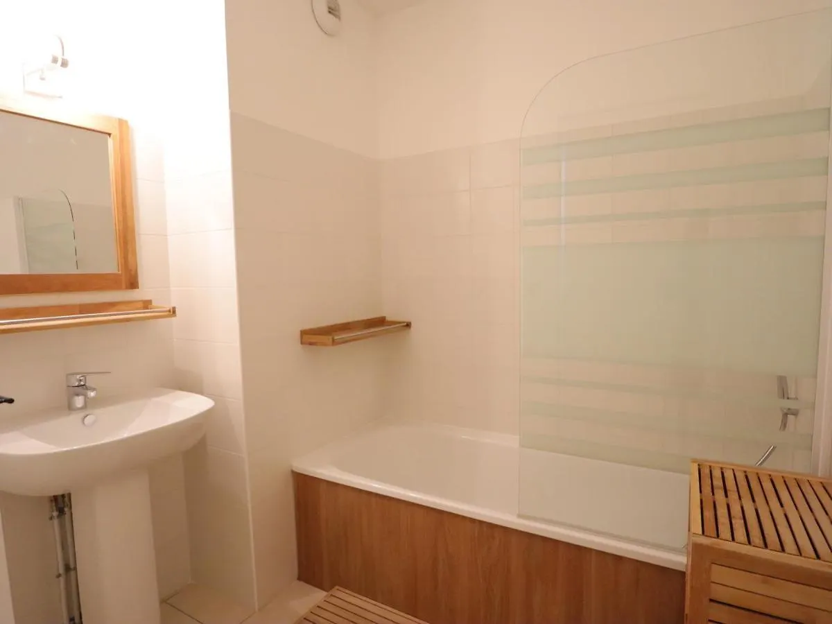 Appartement Centre Les Gets - Balcon, 6 Couchages, Proche Remontees, Animaux Acceptes - Fr-1-623-217